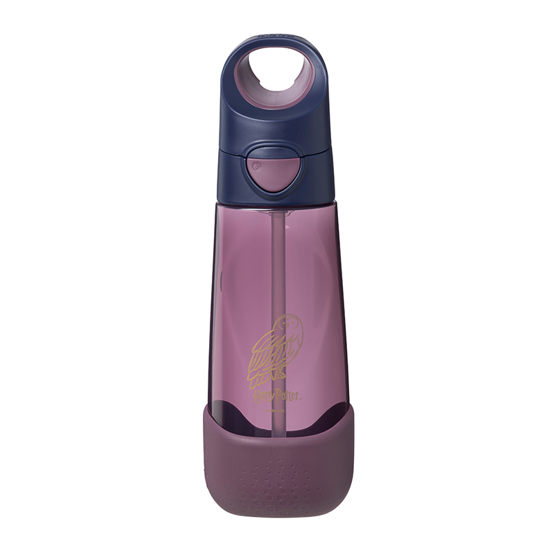 B.box Harry Potter Tritan Drink Bottle 600ml | 3 years+